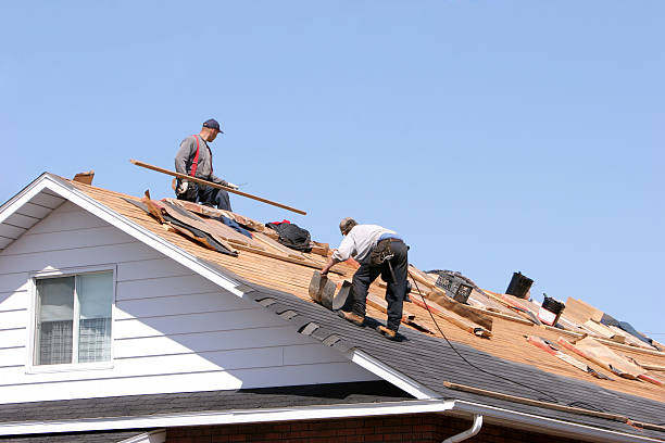 Best Emergency Roof Repair Services  in Valley Falls, SC