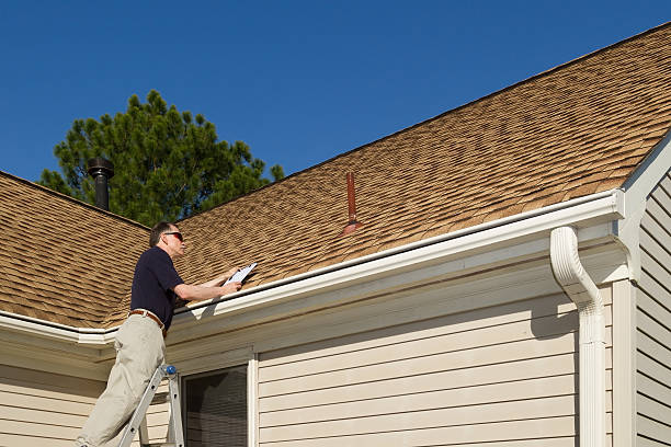 Best Roof Insulation Installation  in Valley Falls, SC